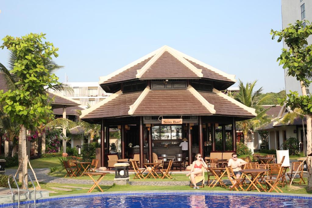 Anja Beach Resort & Spa - Thiên đường nghỉ dưỡng lãng mạn